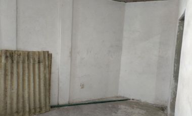 VENDO CASA PARA DECORAR. 4 RECAMARAS. JARDIN, ESTUDIO EN CHALCO