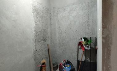VENDO CASA PARA DECORAR. 4 RECAMARAS. JARDIN, ESTUDIO EN CHALCO