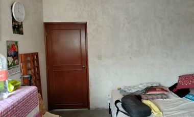 VENDO CASA PARA DECORAR. 4 RECAMARAS. JARDIN, ESTUDIO EN CHALCO
