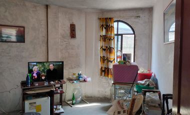 VENDO CASA PARA DECORAR. 4 RECAMARAS. JARDIN, ESTUDIO EN CHALCO