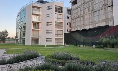Penthouse en venta en el Barreal,  San Andres Cholula, Puebla