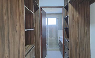 Penthouse en venta en el Barreal,  San Andres Cholula, Puebla