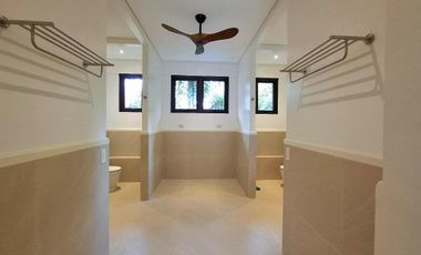 AYALA ALABANG 5 BEDROOM HOUSE