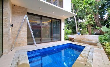 AYALA ALABANG 5 BEDROOM HOUSE