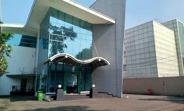 Dijual Gedung Kantor di Pasar Minggu Jakarta Selatan Murah Harga dibawah NJOP