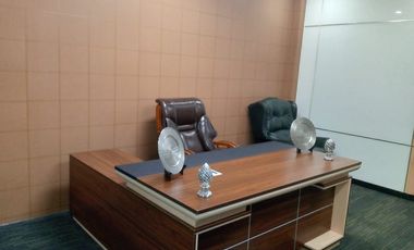 Dijual Gedung Kantor di Pasar Minggu Jakarta Selatan Murah Harga dibawah NJOP