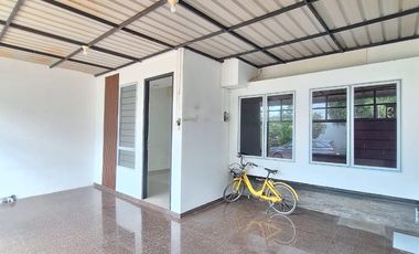 Dijual Murah Rumah Pasir Putih Batam