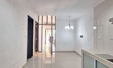 Dijual Murah Rumah Pasir Putih Batam