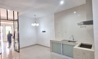 Dijual Murah Rumah Pasir Putih Batam