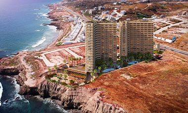 Oceanfront condo for SAle