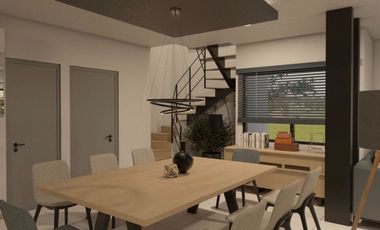 DEPARTAMENTOS EN PREVENTA EN VENTURA PUENTE •GILDARDO•