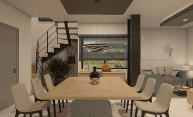 DEPARTAMENTOS EN PREVENTA EN VENTURA PUENTE •GILDARDO•