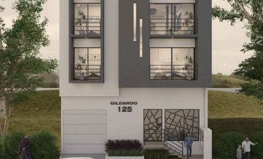 DEPARTAMENTOS EN PREVENTA EN VENTURA PUENTE •GILDARDO•