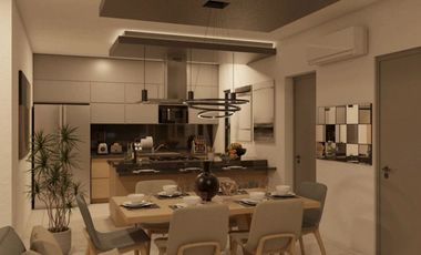 DEPARTAMENTOS EN PREVENTA EN VENTURA PUENTE •GILDARDO•