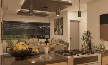 DEPARTAMENTOS EN PREVENTA EN VENTURA PUENTE •GILDARDO•