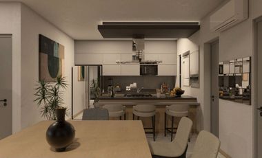 DEPARTAMENTOS EN PREVENTA EN VENTURA PUENTE •GILDARDO•