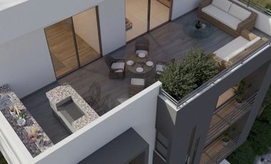 DEPARTAMENTOS EN PREVENTA EN VENTURA PUENTE •GILDARDO•