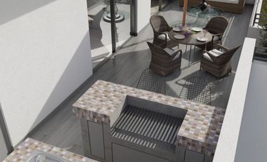 DEPARTAMENTOS EN PREVENTA EN VENTURA PUENTE •GILDARDO•