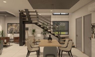 DEPARTAMENTOS EN PREVENTA EN VENTURA PUENTE •GILDARDO•