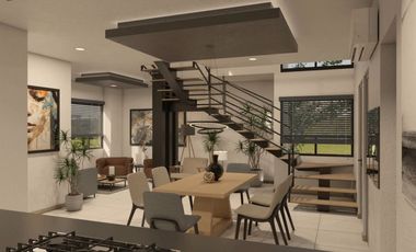 DEPARTAMENTOS EN PREVENTA EN VENTURA PUENTE •GILDARDO•