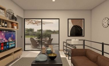 DEPARTAMENTOS EN PREVENTA EN VENTURA PUENTE •GILDARDO•