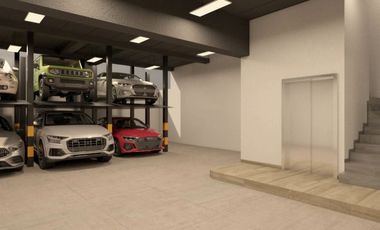 DEPARTAMENTOS EN PREVENTA EN VENTURA PUENTE •GILDARDO•