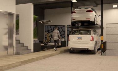 DEPARTAMENTOS EN PREVENTA EN VENTURA PUENTE •GILDARDO•