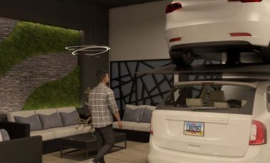 DEPARTAMENTOS EN PREVENTA EN VENTURA PUENTE •GILDARDO•