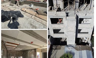 DEPARTAMENTOS EN PREVENTA EN VENTURA PUENTE •GILDARDO•