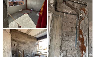 DEPARTAMENTOS EN PREVENTA EN VENTURA PUENTE •GILDARDO•