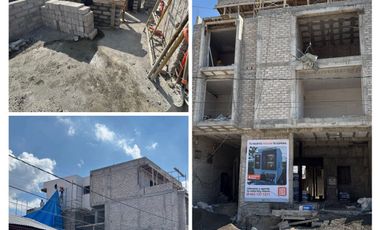 DEPARTAMENTOS EN PREVENTA EN VENTURA PUENTE •GILDARDO•