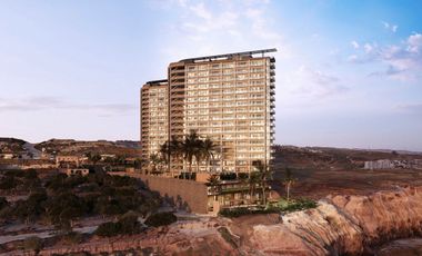 3 recamaras Oceanfront 180 View