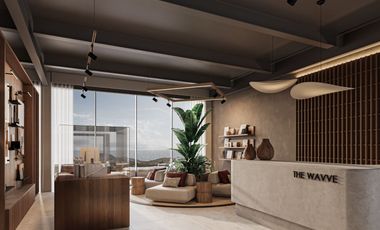 3 recamaras Oceanfront 180 View