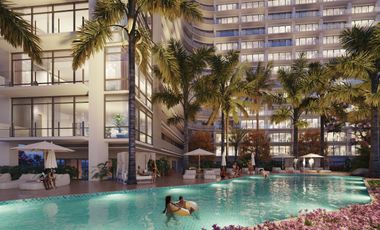3 recamaras Oceanfront 180 View