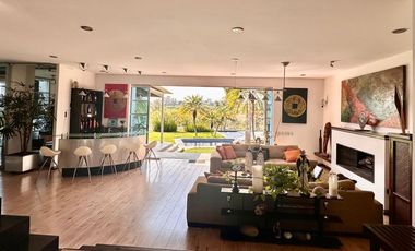 EXCELENTE RESIDENCIA EN VALLE REAL