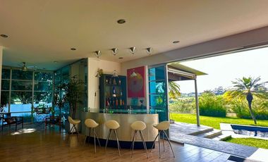EXCELENTE RESIDENCIA EN VALLE REAL