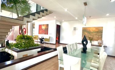 EXCELENTE RESIDENCIA EN VALLE REAL
