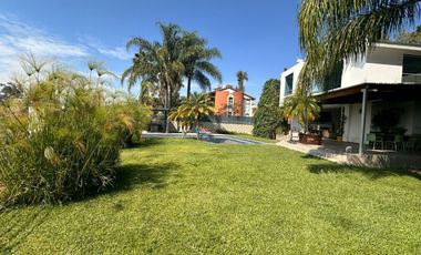 EXCELENTE RESIDENCIA EN VALLE REAL