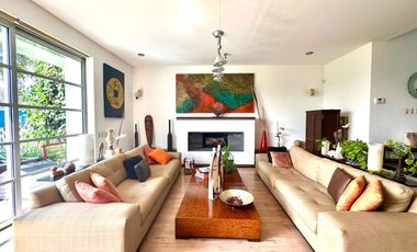 EXCELENTE RESIDENCIA EN VALLE REAL