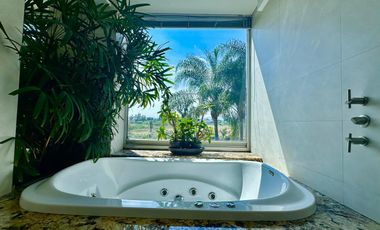 EXCELENTE RESIDENCIA EN VALLE REAL