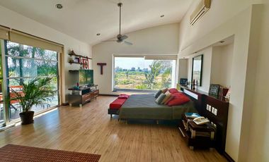 EXCELENTE RESIDENCIA EN VALLE REAL