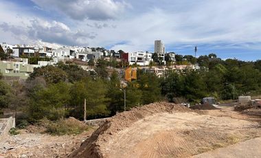 TERRENO EN VENTA EN CAMPO DE GOLF ALTOZANO