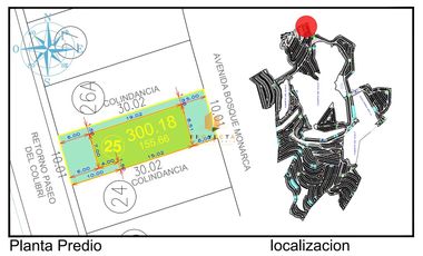 TERRENO EN VENTA EN CAMPO DE GOLF ALTOZANO