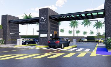 TERRENOS EN VENTA EN ALTOZANO