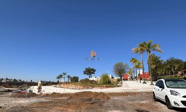 TERRENOS EN VENTA EN ALTOZANO