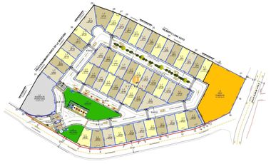 TERRENOS EN VENTA EN ALTOZANO