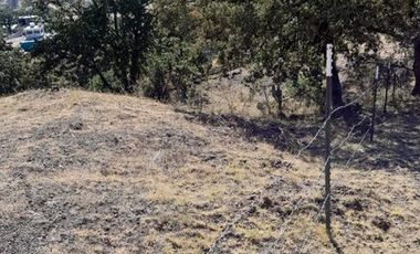 TERRENO EN LA SIERRA DE STA ROSA, GUANAJUATO