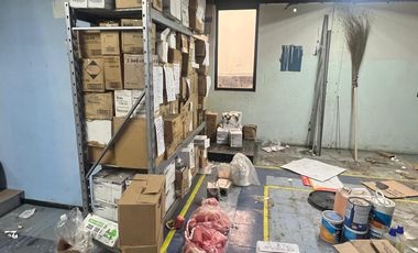 Renta bodega