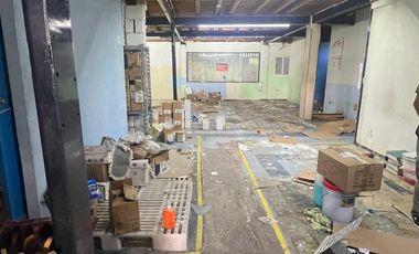 Renta bodega