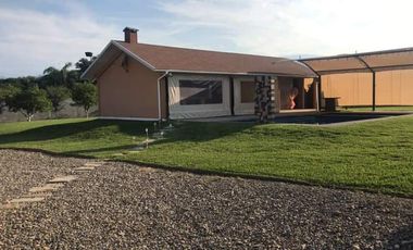 QUINTA EN VENTA EN CADEREYTA, JIMENEZ, NUEVO LEON, ZONA ATONGO DE ABAJO, LÍMITES DE ALLENDE Y CADEREYTA, 2000 m2